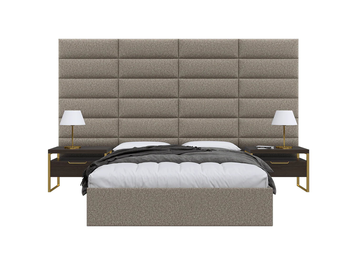 Mary Layout - 120" X 69" - Image 76