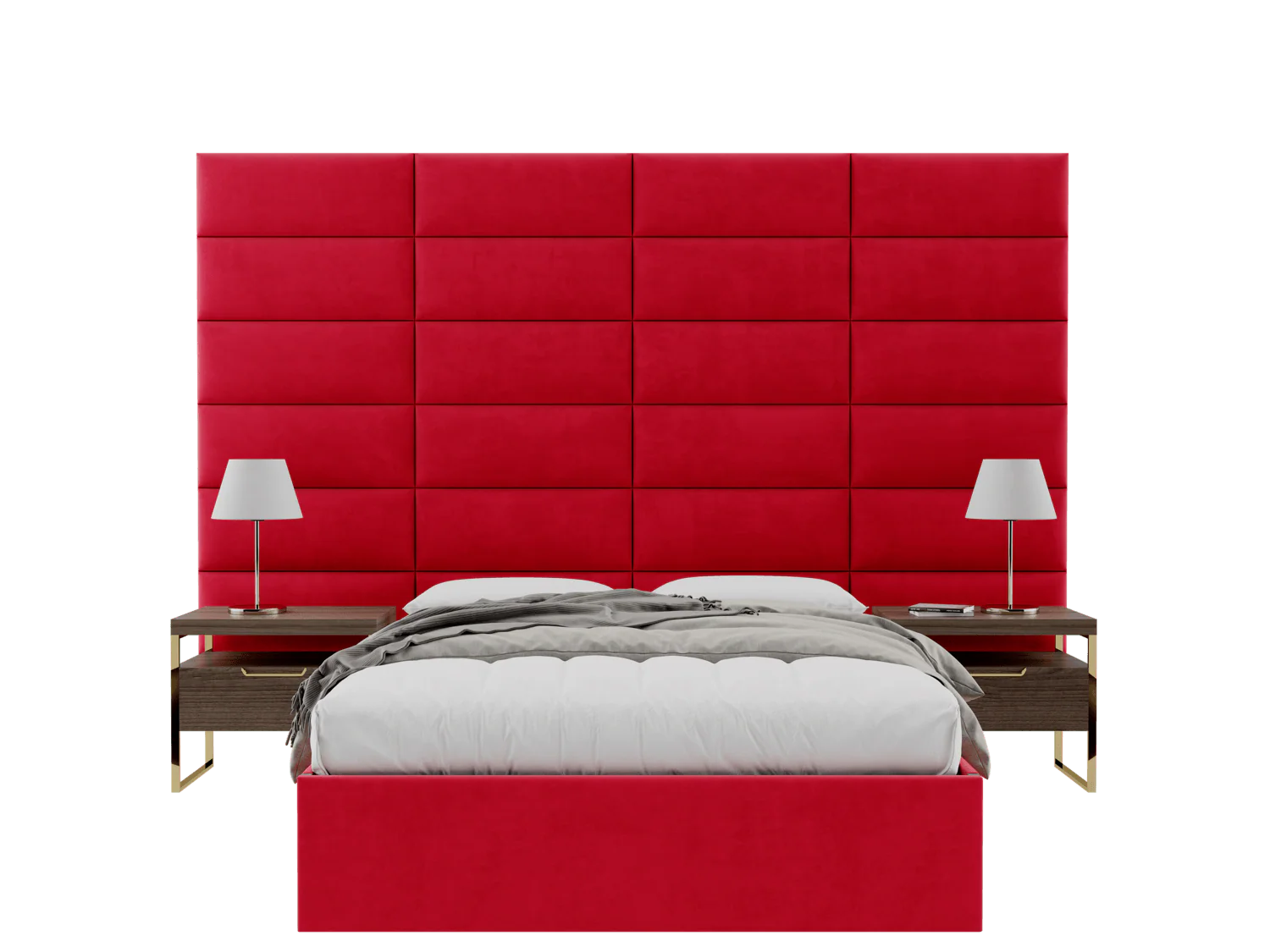 Mary Layout - 120" X 69" - Image 8