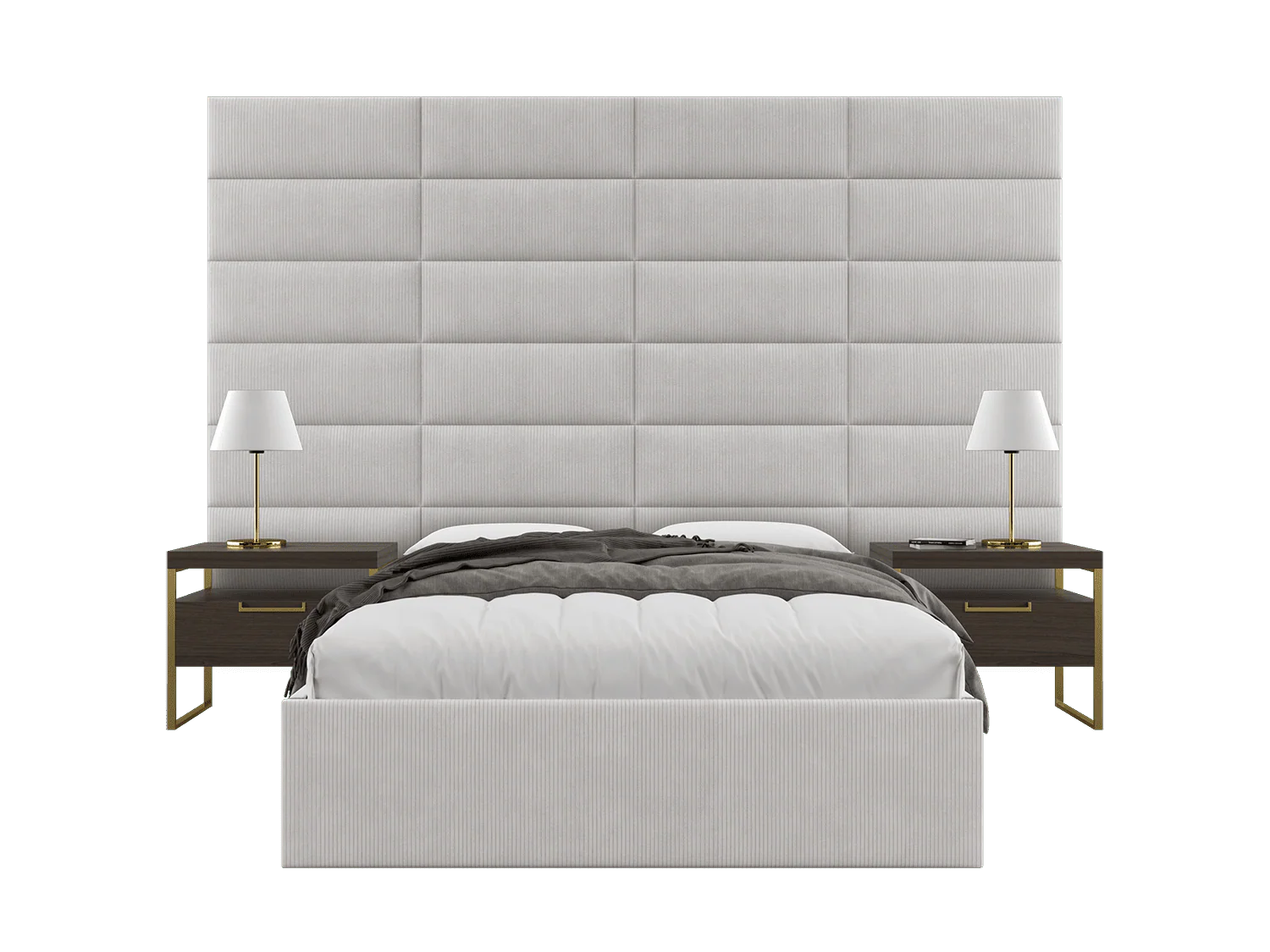 Mary Layout - 120" X 69" - Image 82