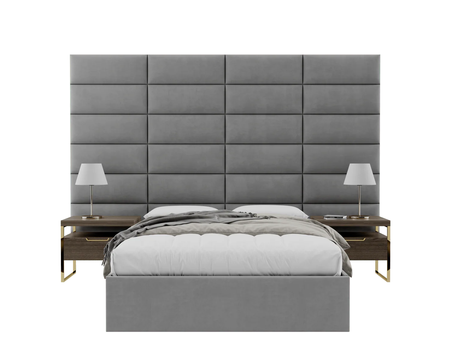 Mary Layout - 120" X 69" - Image 9