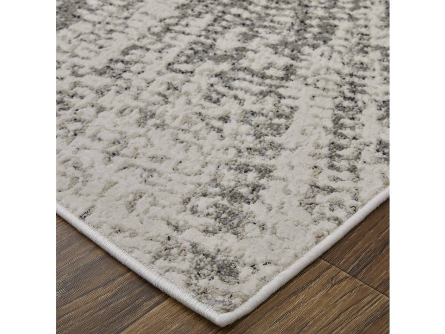 Micah Modern Abstract -  Area Rug - Image 106