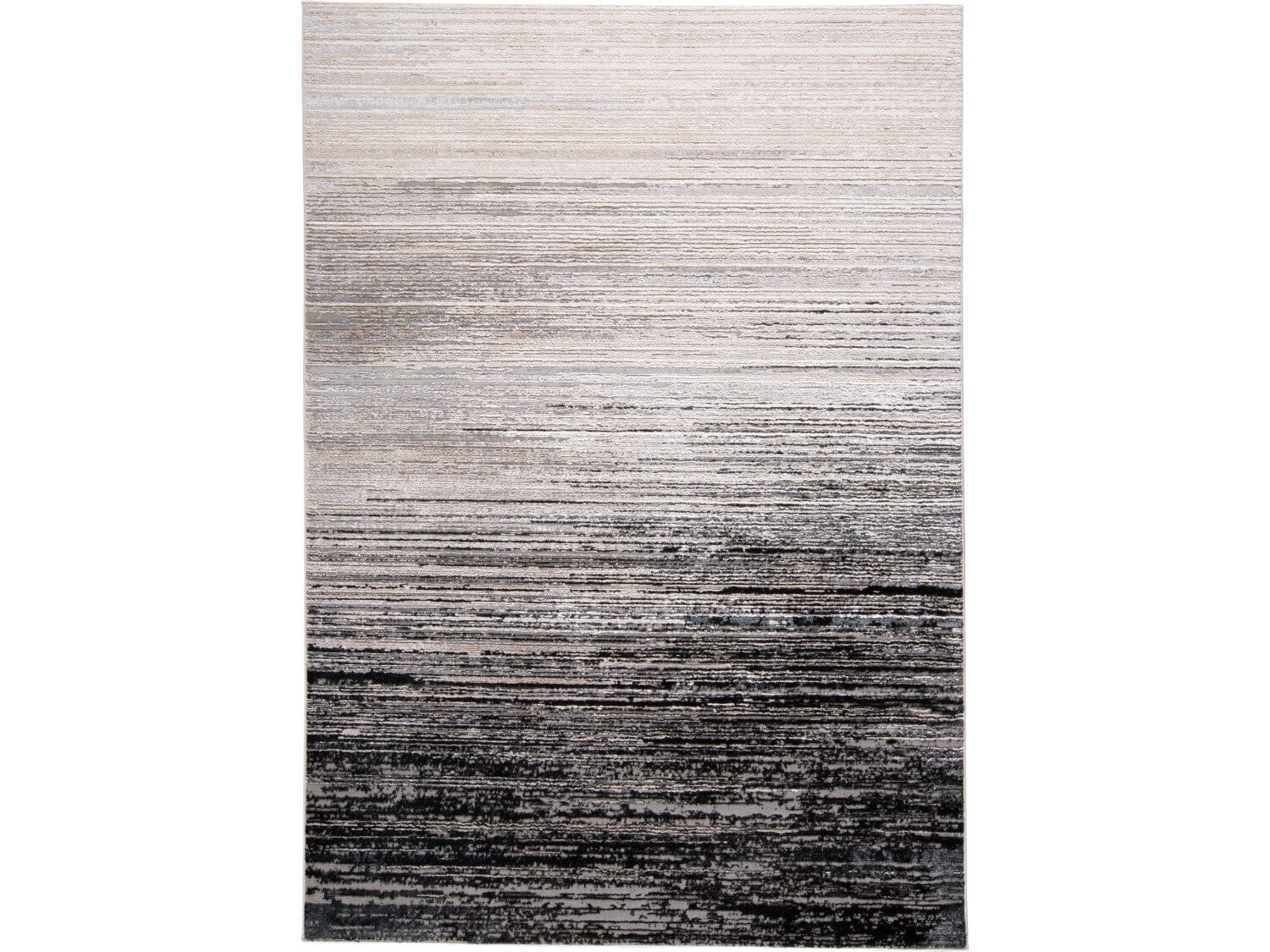 Micah Modern Abstract -  Area Rug - Image 4