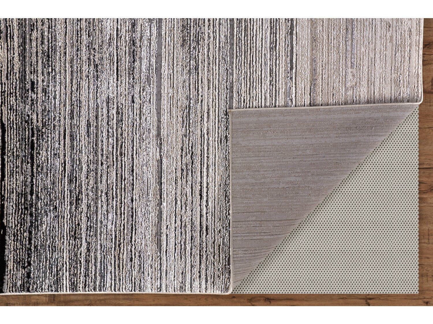 Micah Modern Abstract -  Area Rug - Image 53