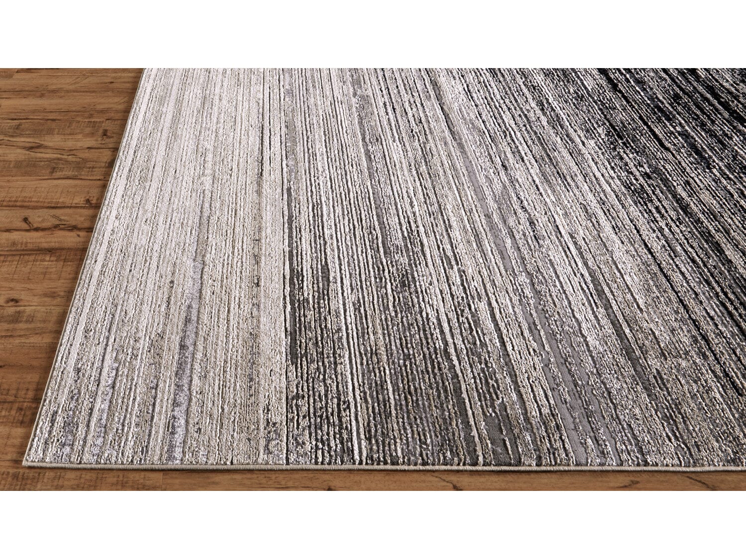 Micah Modern Abstract -  Area Rug - Image 99