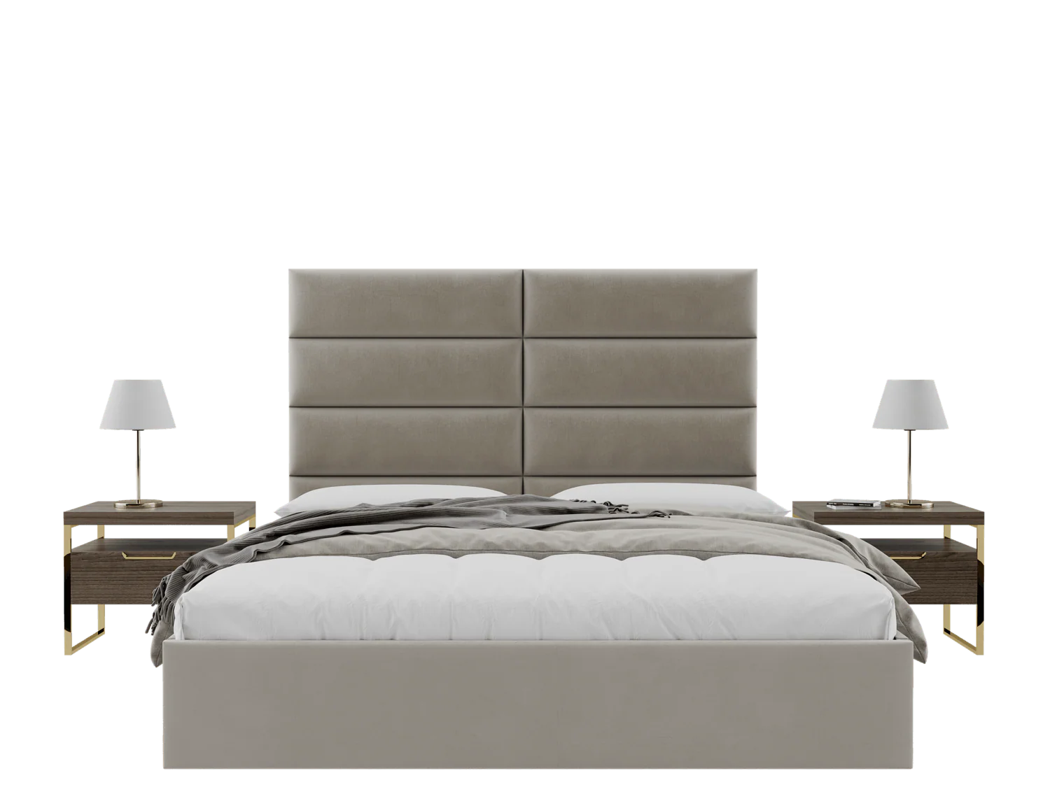 Midas Layout - 78" X 46" - Image 12