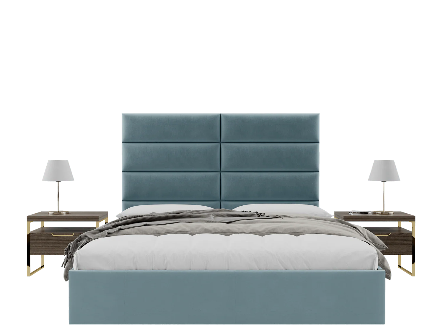 Midas Layout - 78" X 46" - Image 15