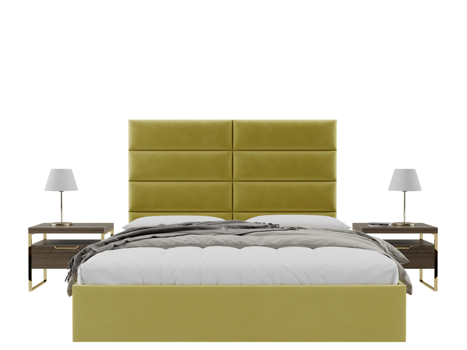 Midas Layout - 78" X 46" - Image 18