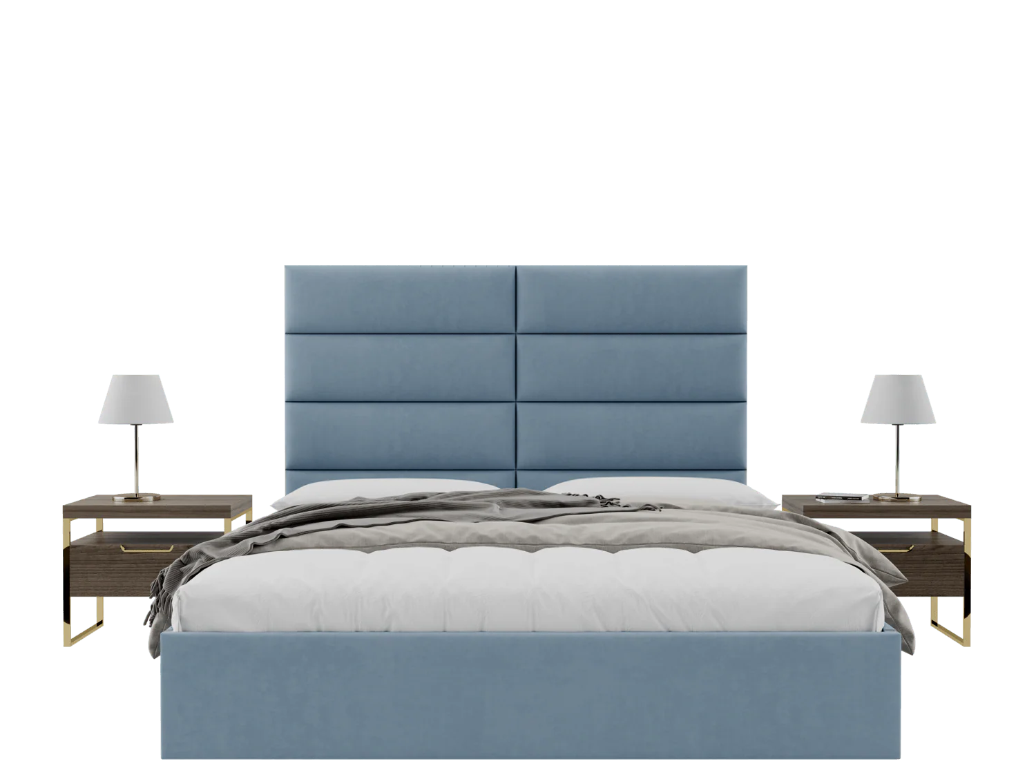 Midas Layout - 78" X 46" - Image 7