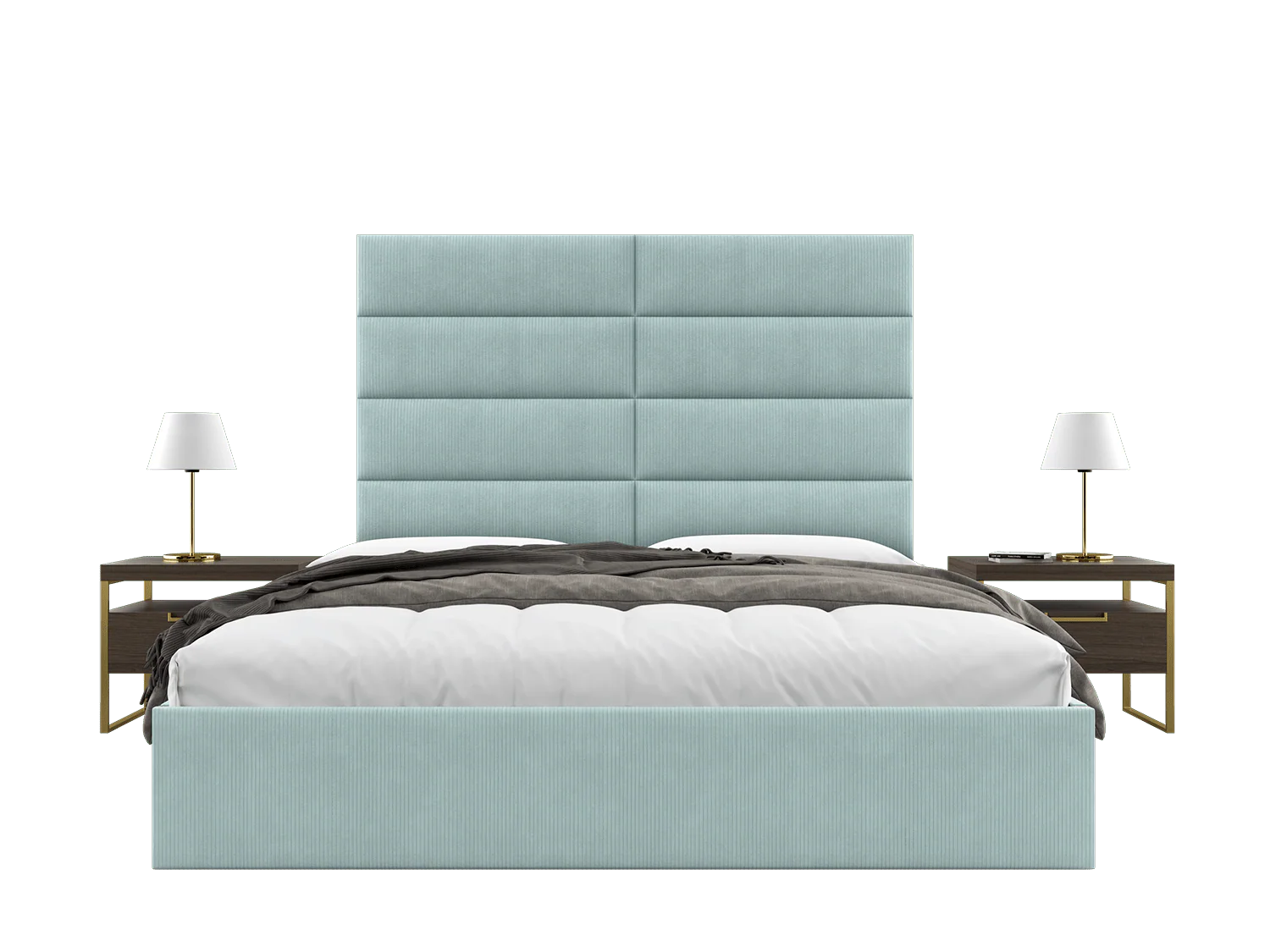 Midas Layout - 78" X 46" - Image 85