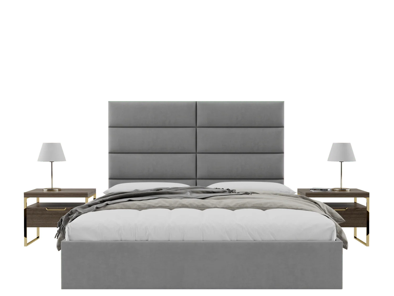 Midas Layout - 78" X 46" - Image 9