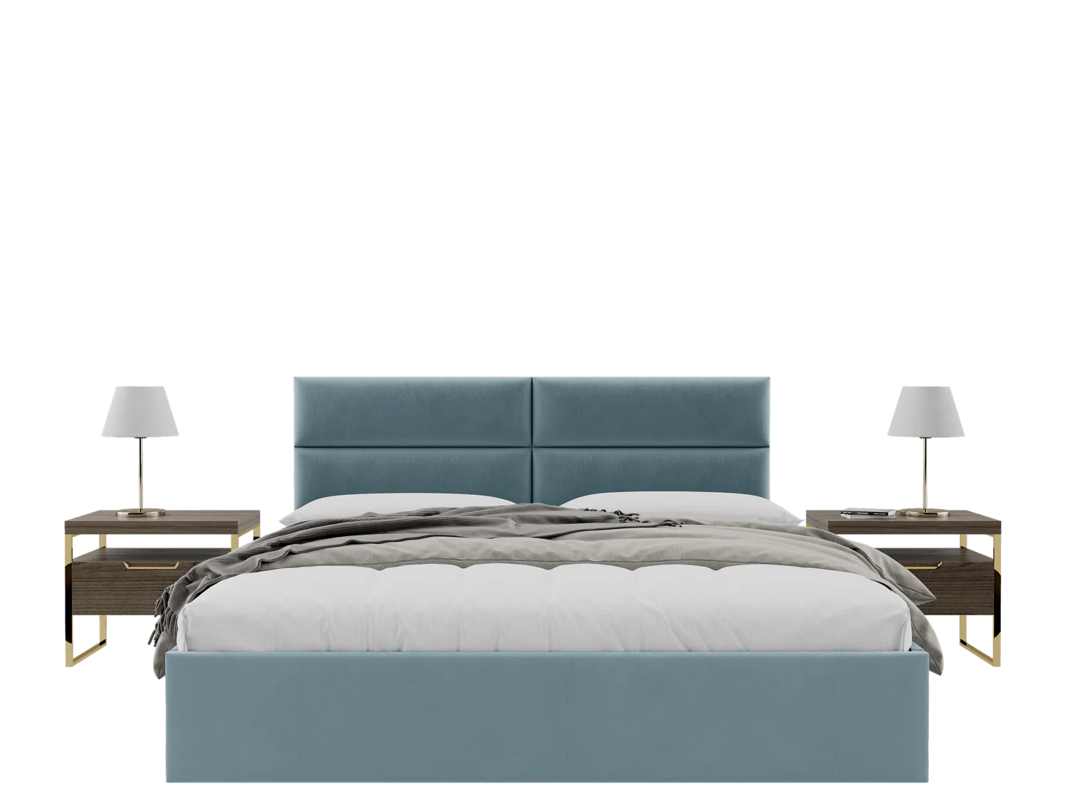 Philip Layout - 78" X 23" - Image 14