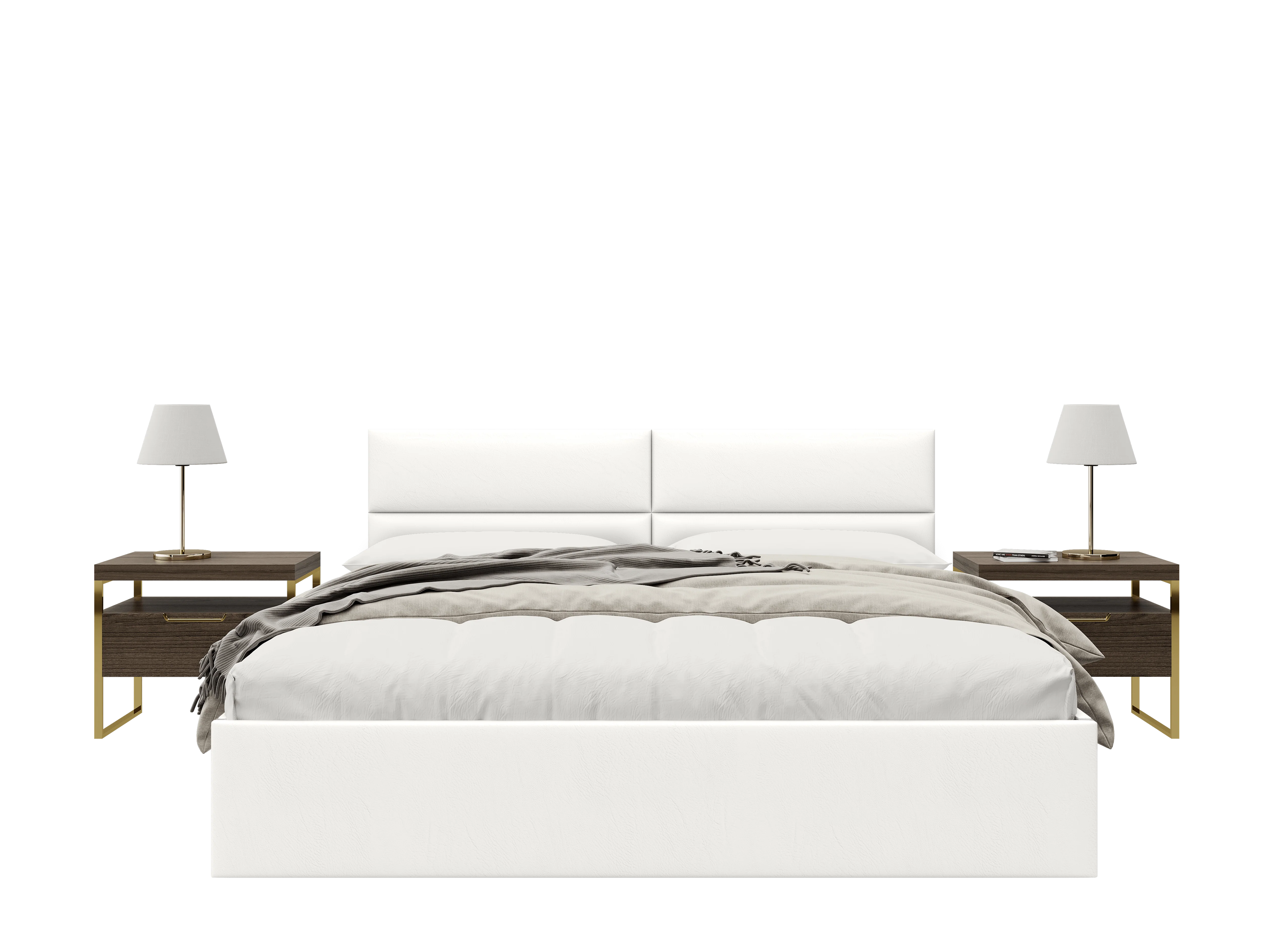 Philip Layout - 78" X 23" - Image 24