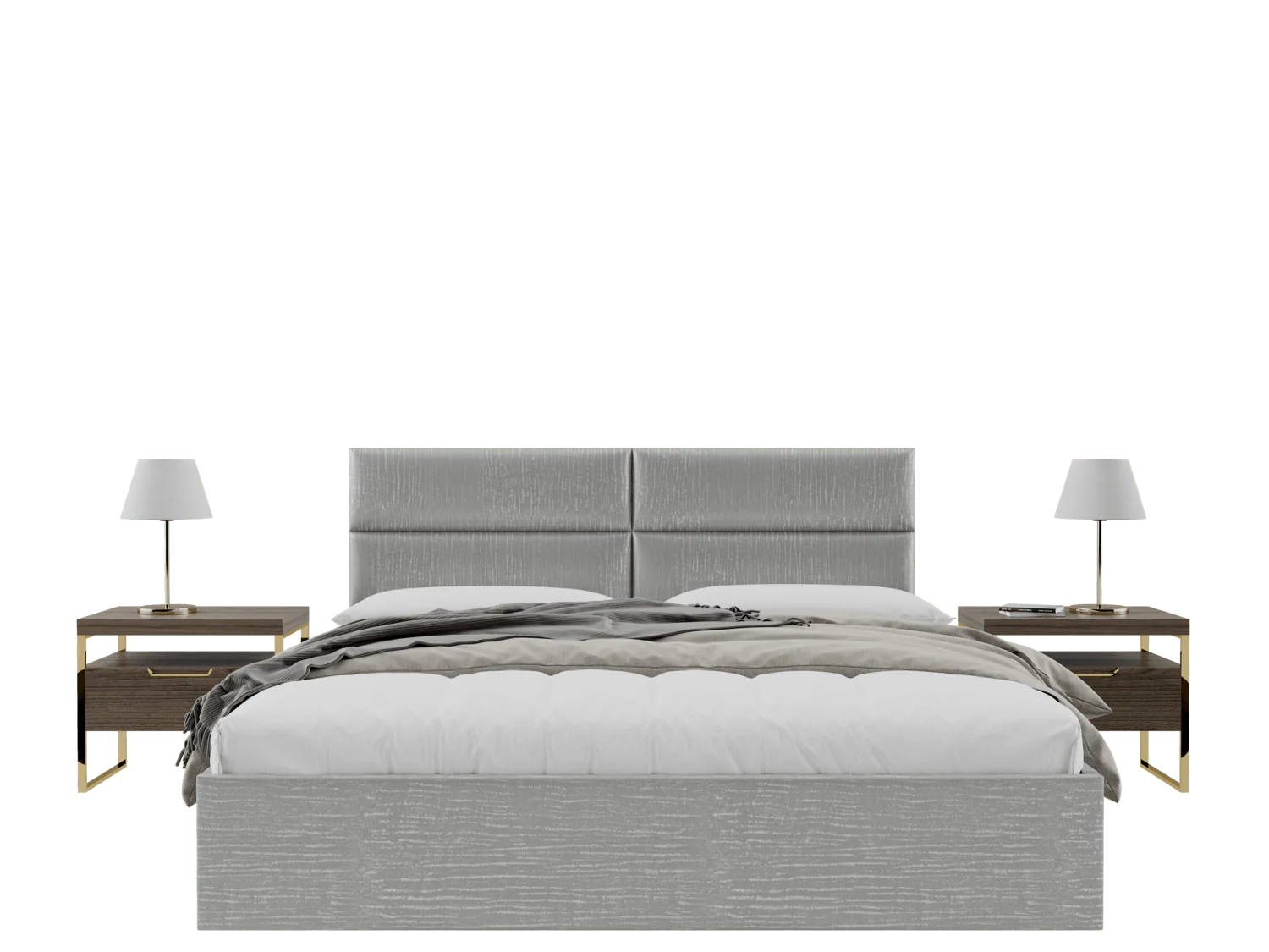 Philip Layout - 78" X 23" - Image 3