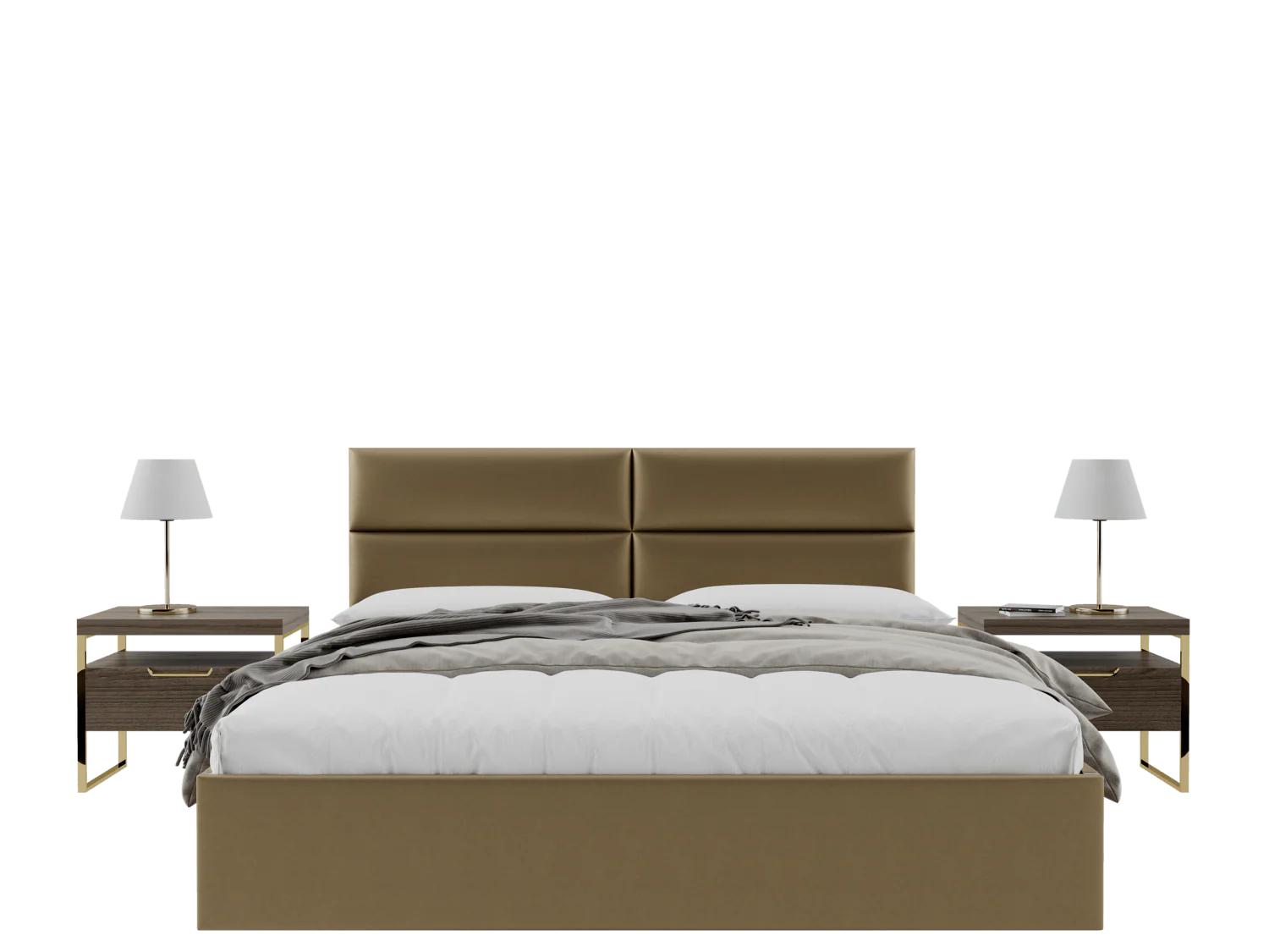 Philip Layout - 78" X 23" - Image 4