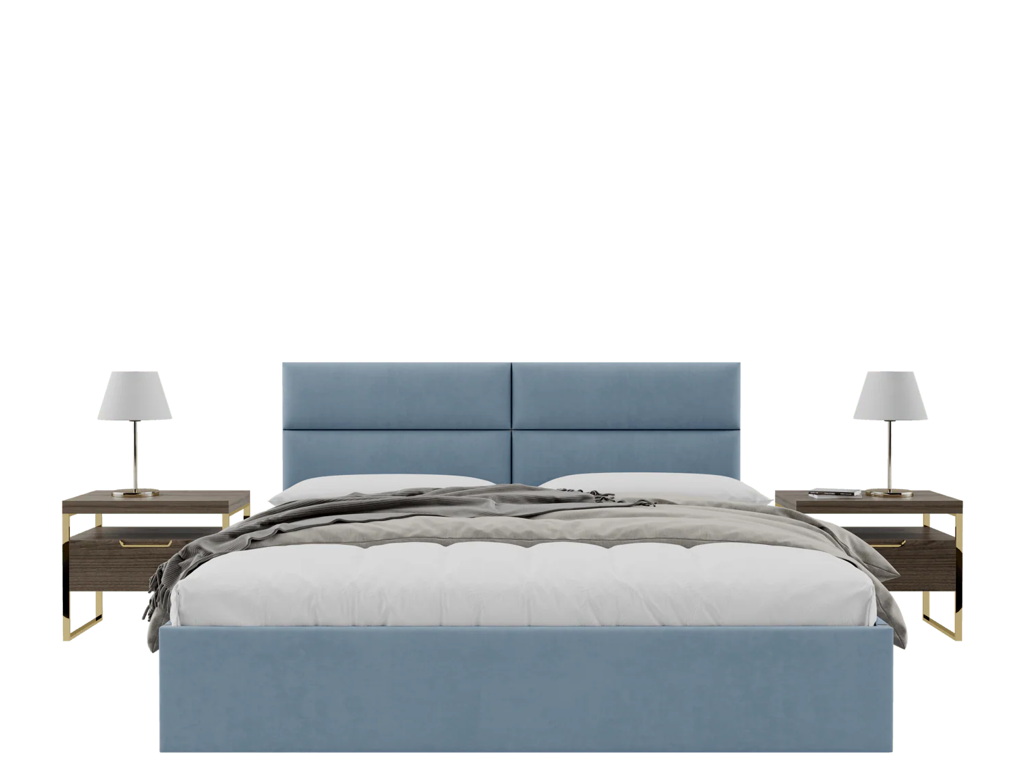 Philip Layout - 78" X 23" - Image 5