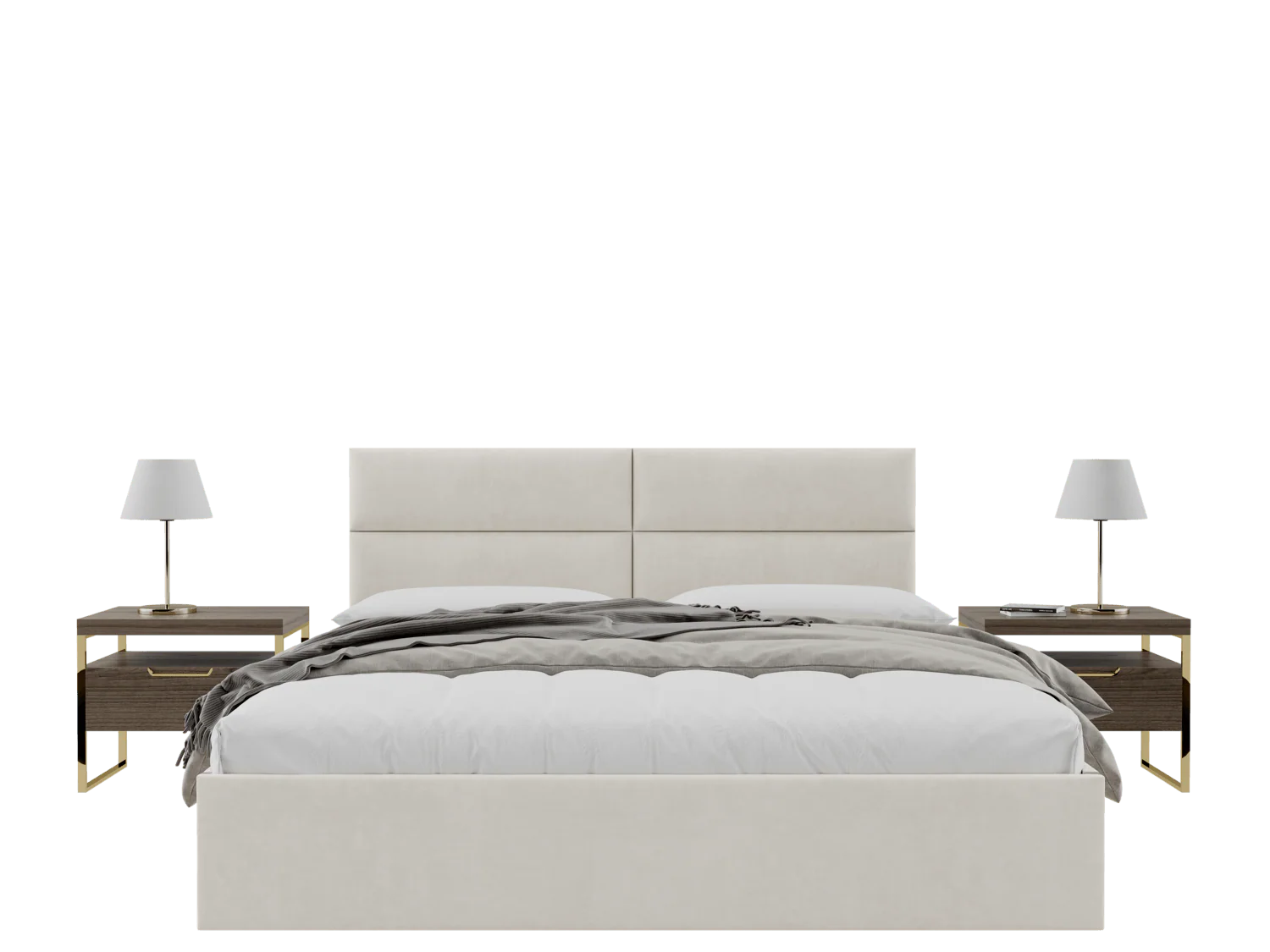 Philip Layout - 78" X 23" - Image 8