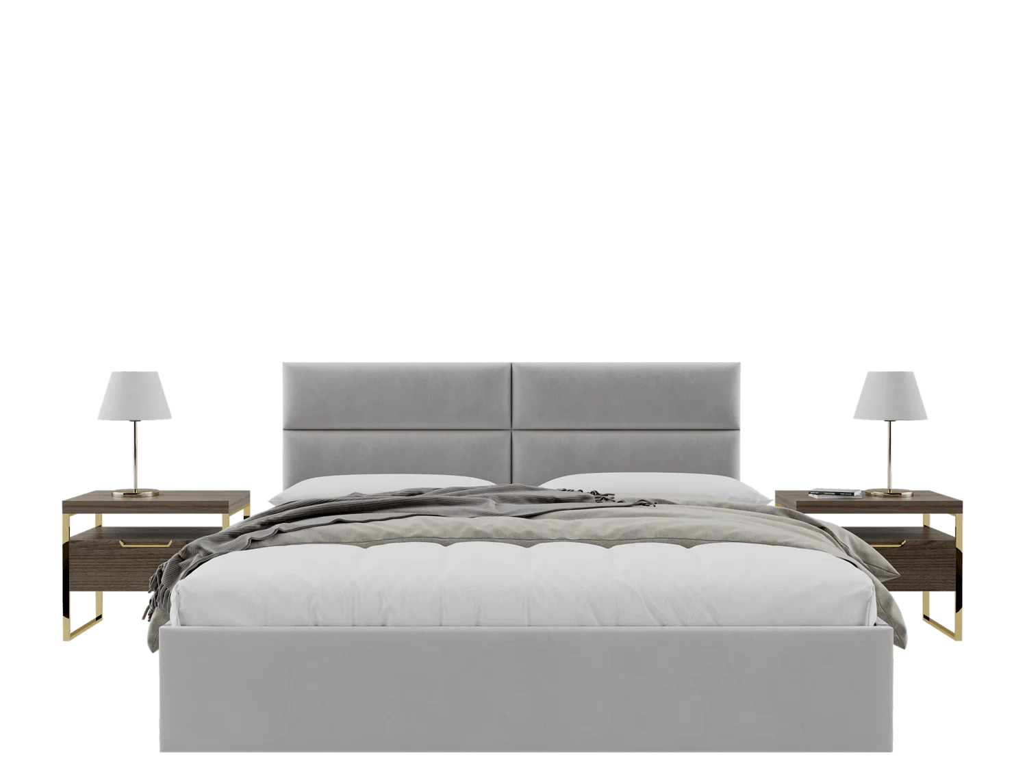 Philip Layout - 78" X 23" - Image 9