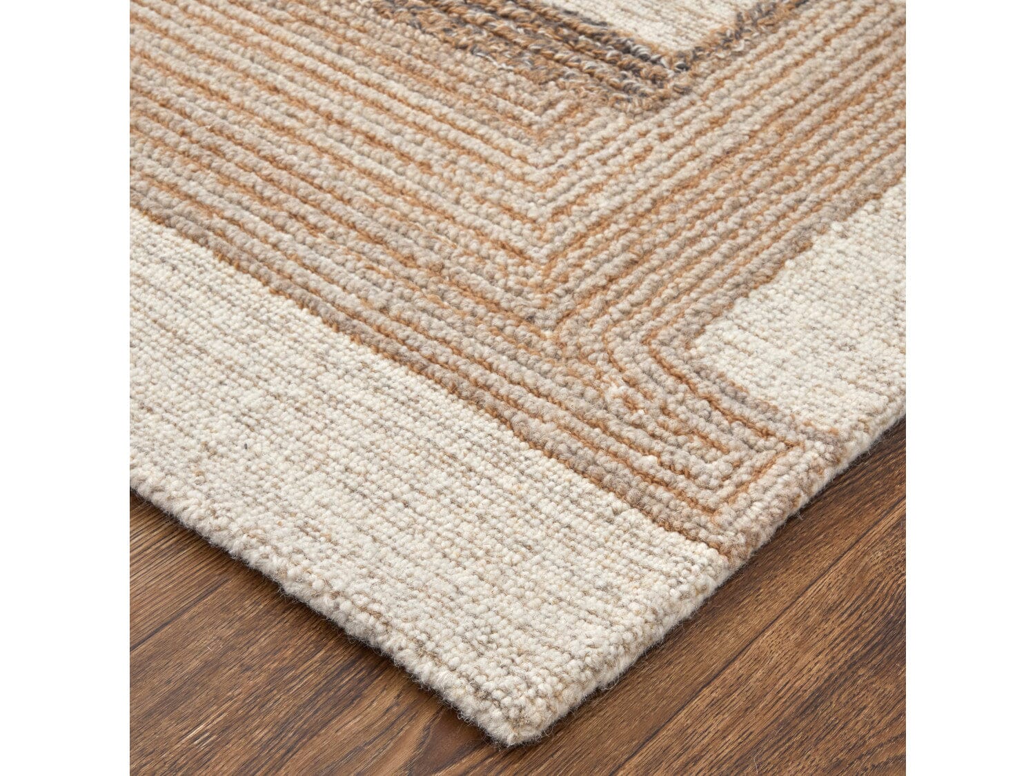 Pollock Modern Geometric - Area Rug - Image 13