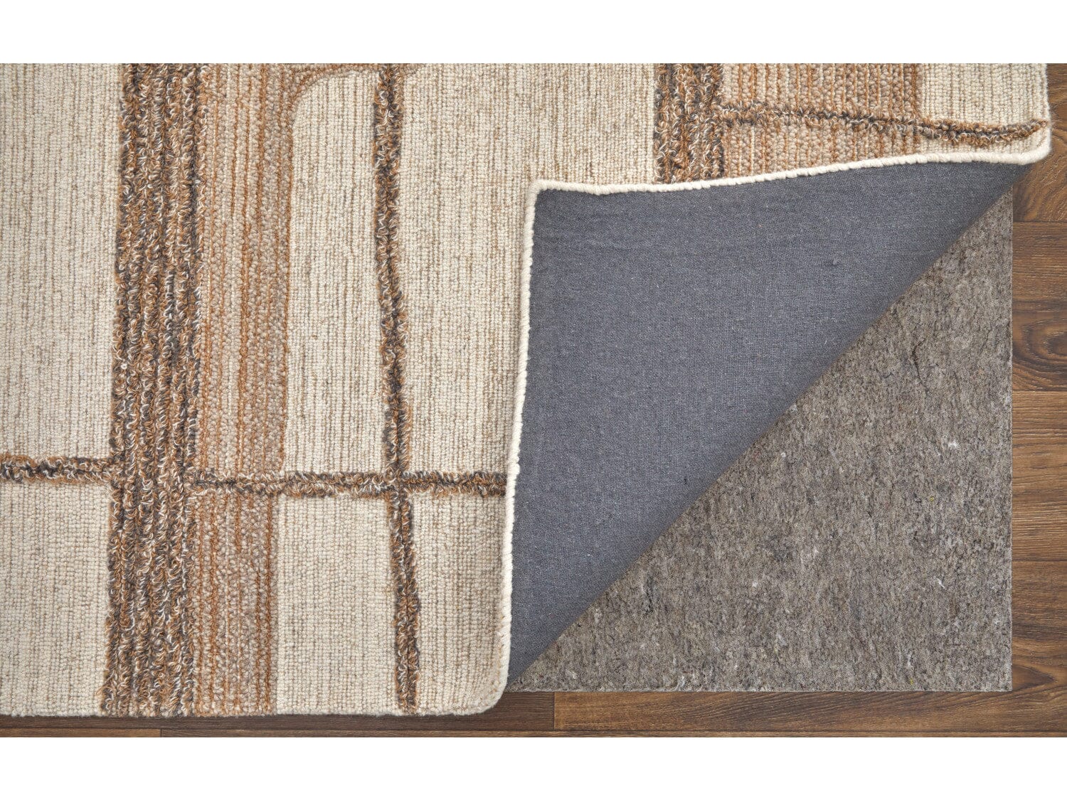 Pollock Modern Geometric - Area Rug - Image 17