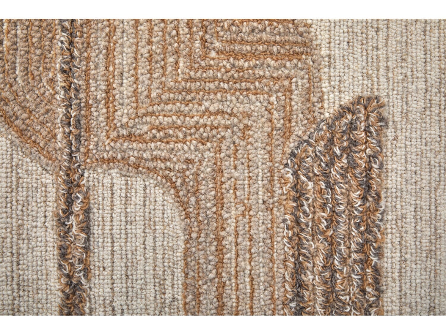 Pollock Modern Geometric - Area Rug - Image 26