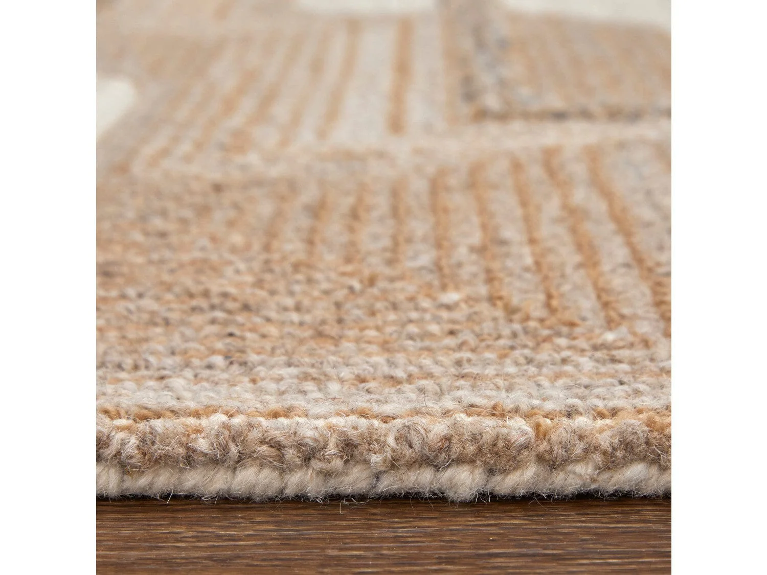 Pollock Modern Geometric - Area Rug - Image 31