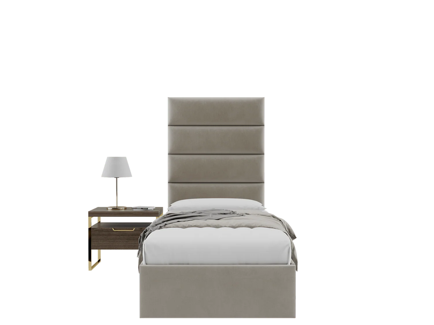 Romulus Layout - 39" X 46" - Image 12