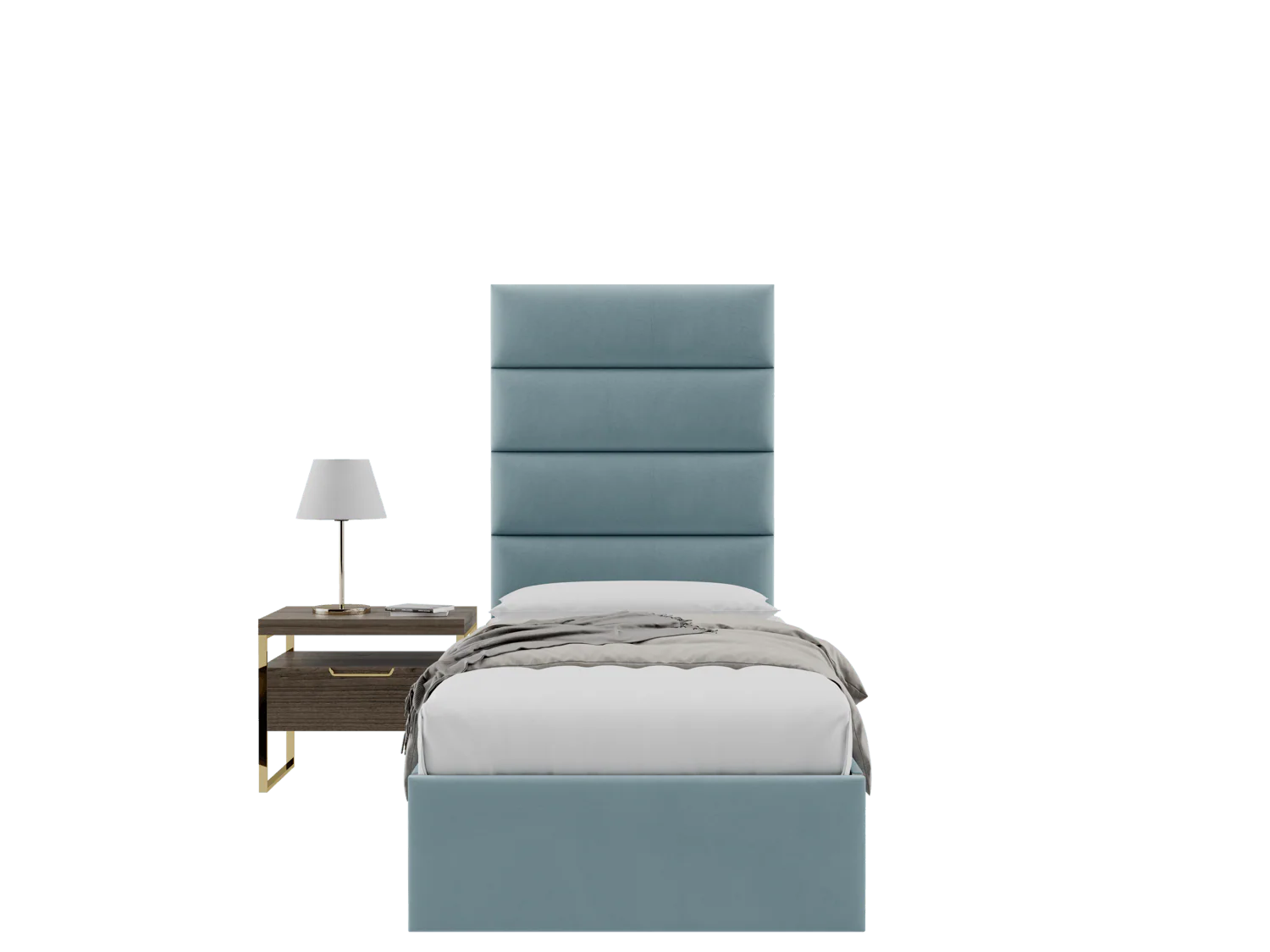 Romulus Layout - 39" X 46" - Image 15