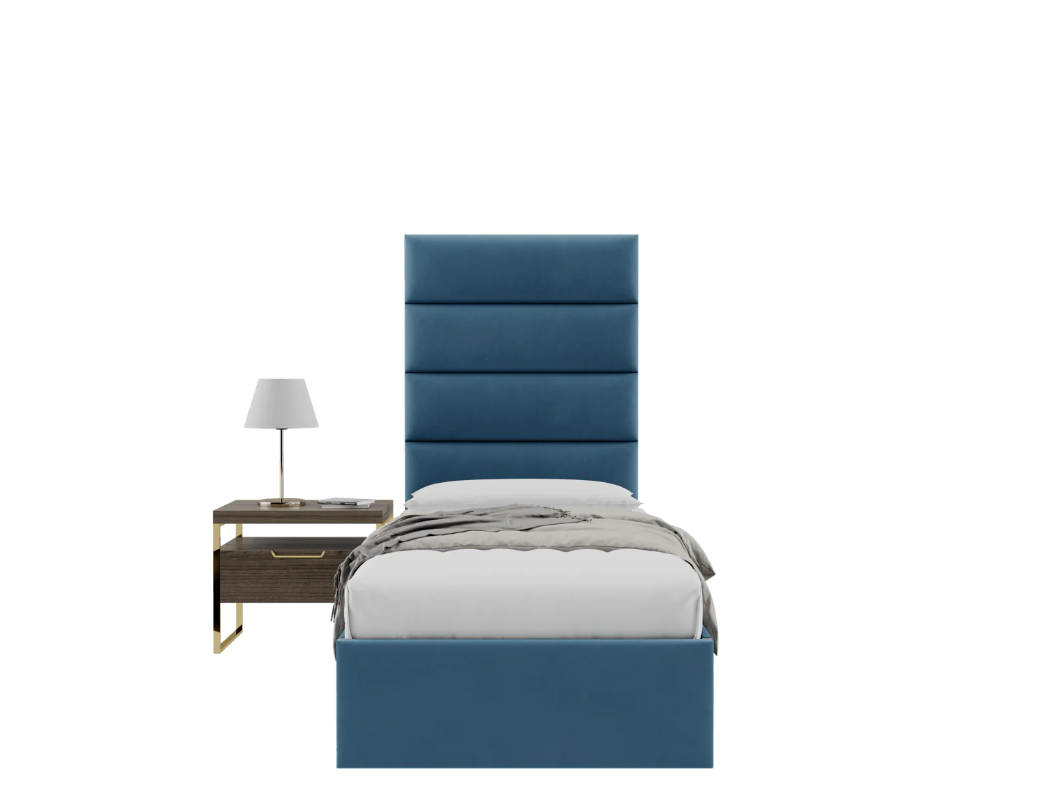 Romulus Layout - 39" X 46" - Image 17