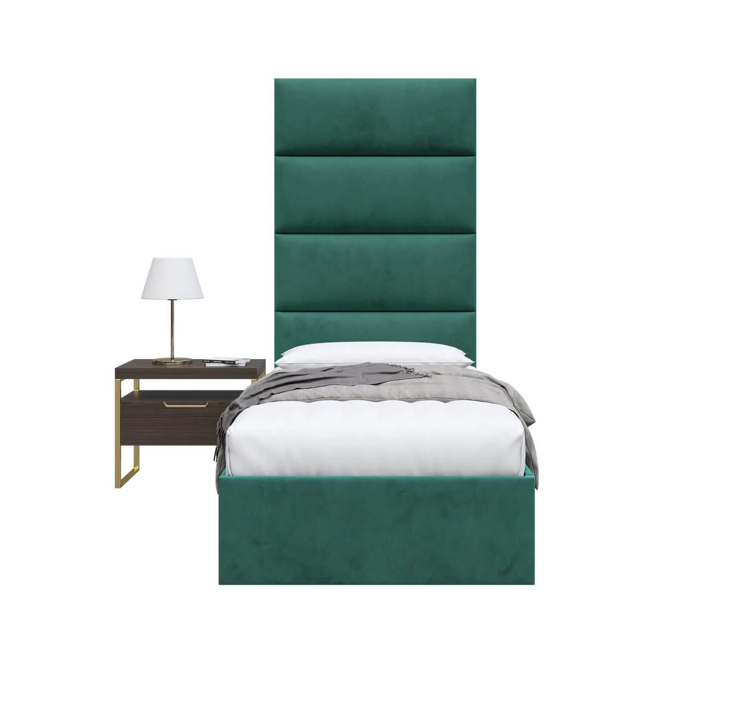 Romulus Layout - 39" X 46" - Image 32