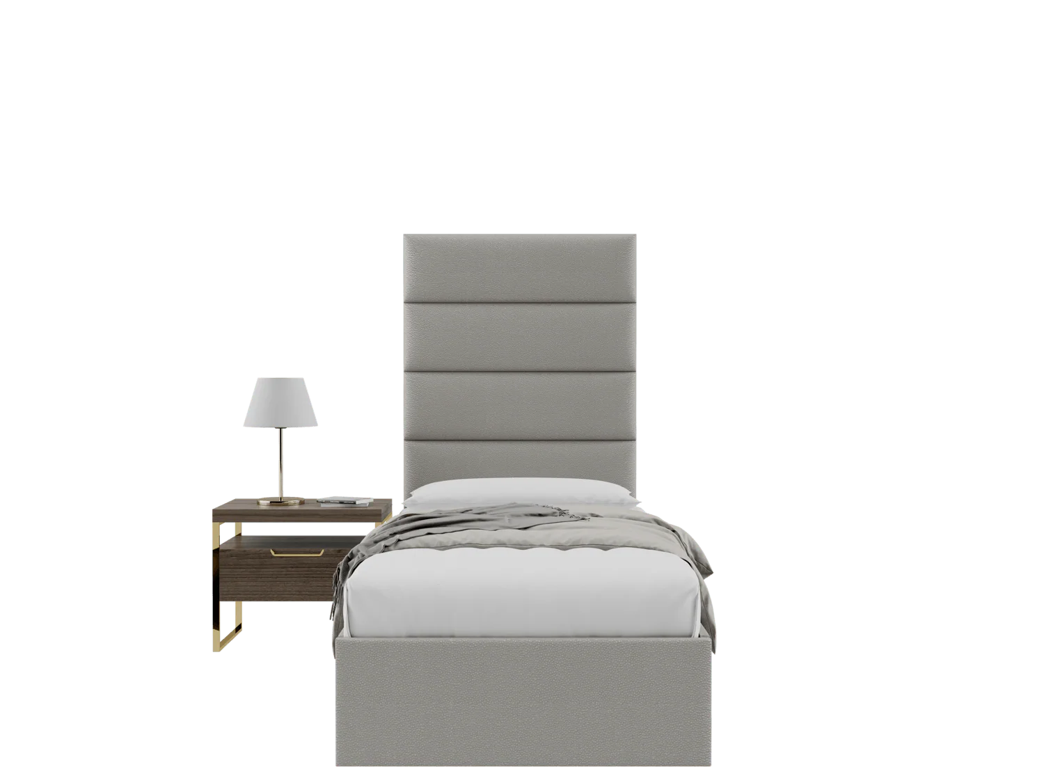 Romulus Layout - 39" X 46" - Image 34