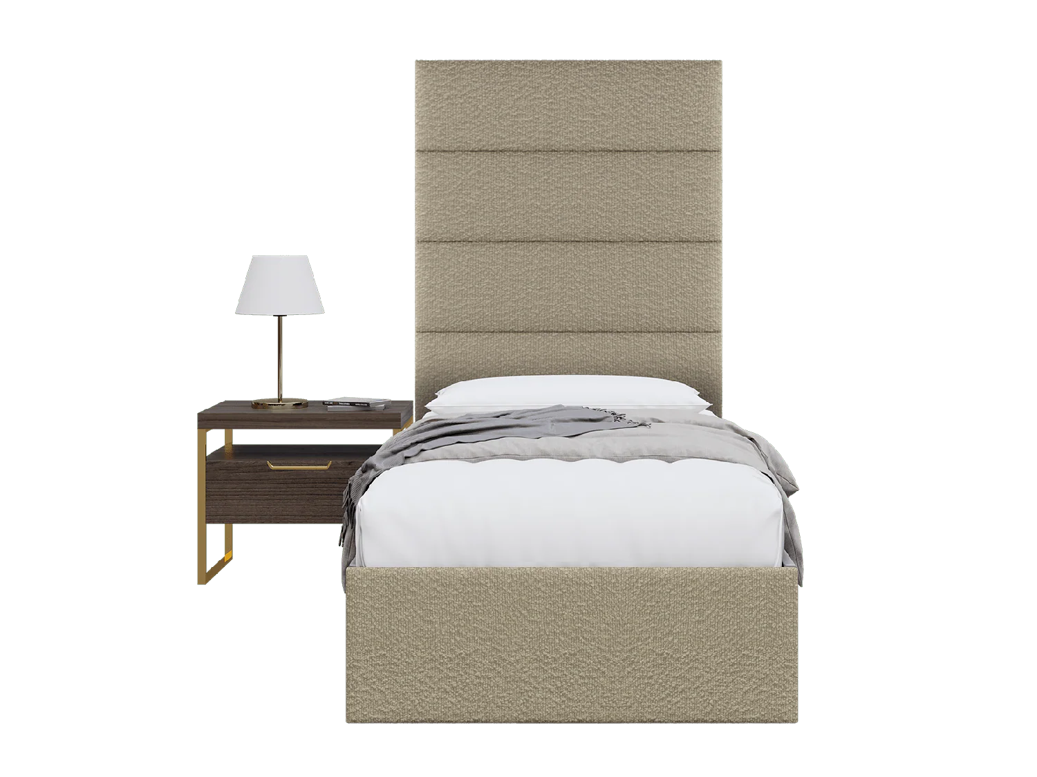 Romulus Layout - 39" X 46" - Image 37