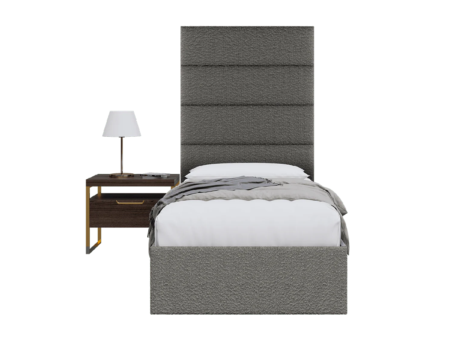 Romulus Layout - 39" X 46" - Image 38