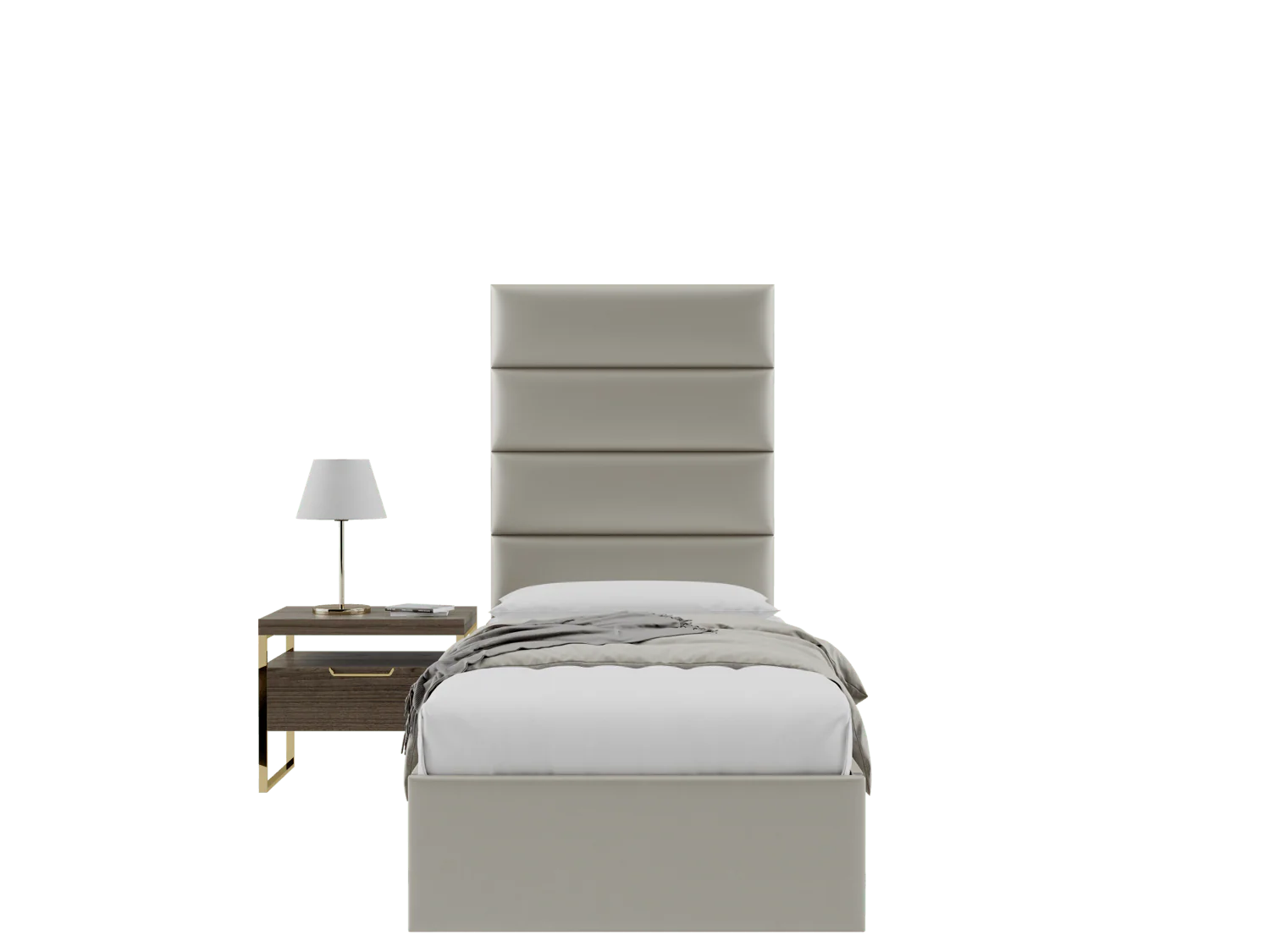 Romulus Layout - 39" X 46" - Image 4