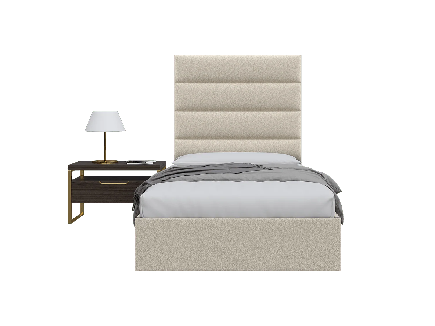 Romulus Layout - 39" X 46" - Image 75