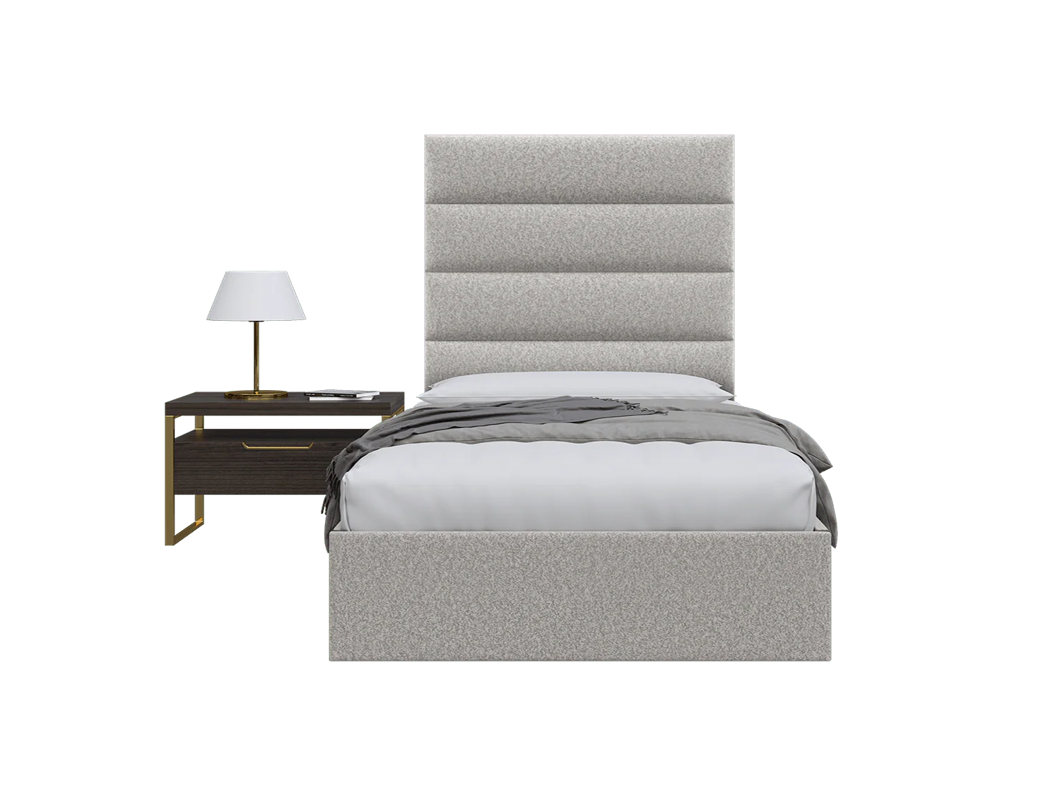 Romulus Layout - 39" X 46" - Image 77