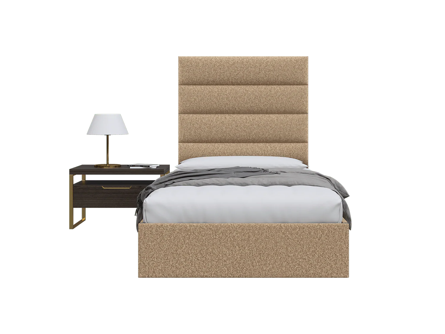 Romulus Layout - 39" X 46" - Image 78