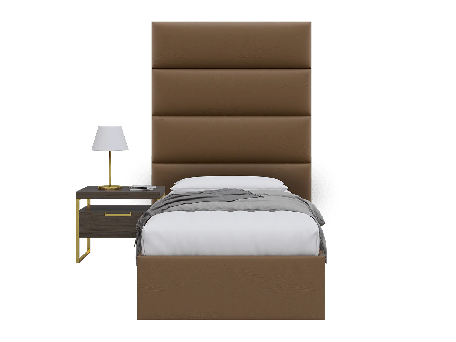 Romulus Layout - 39" X 46" - Image 79