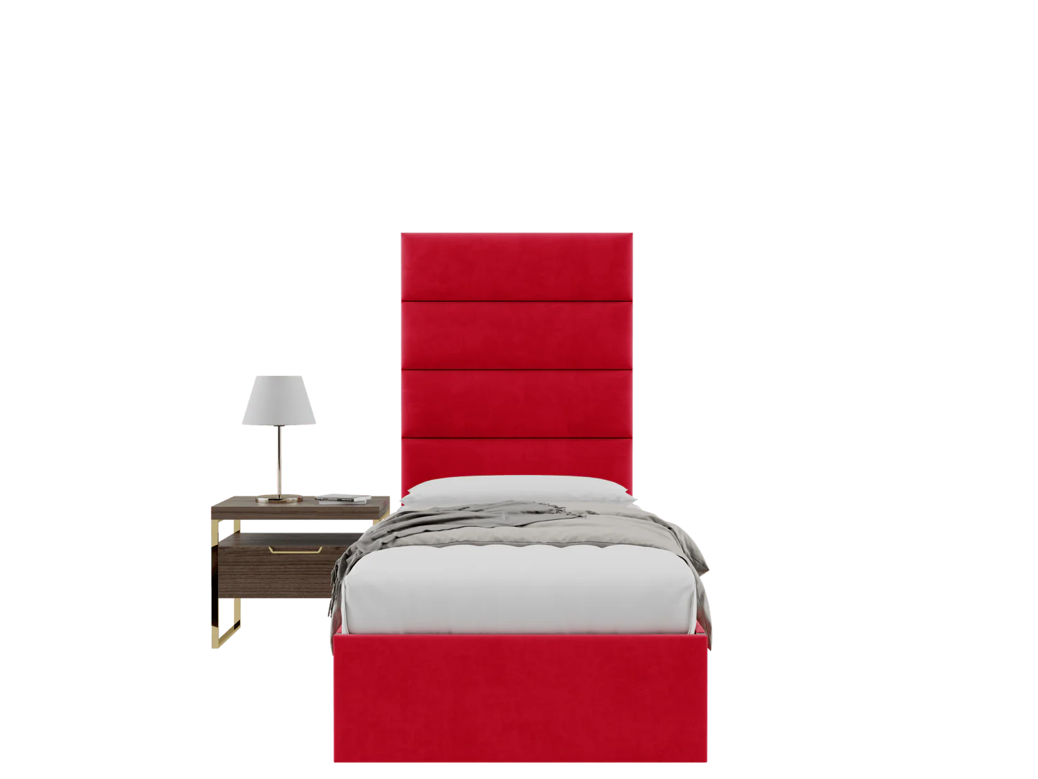 Romulus Layout - 39" X 46" - Image 8