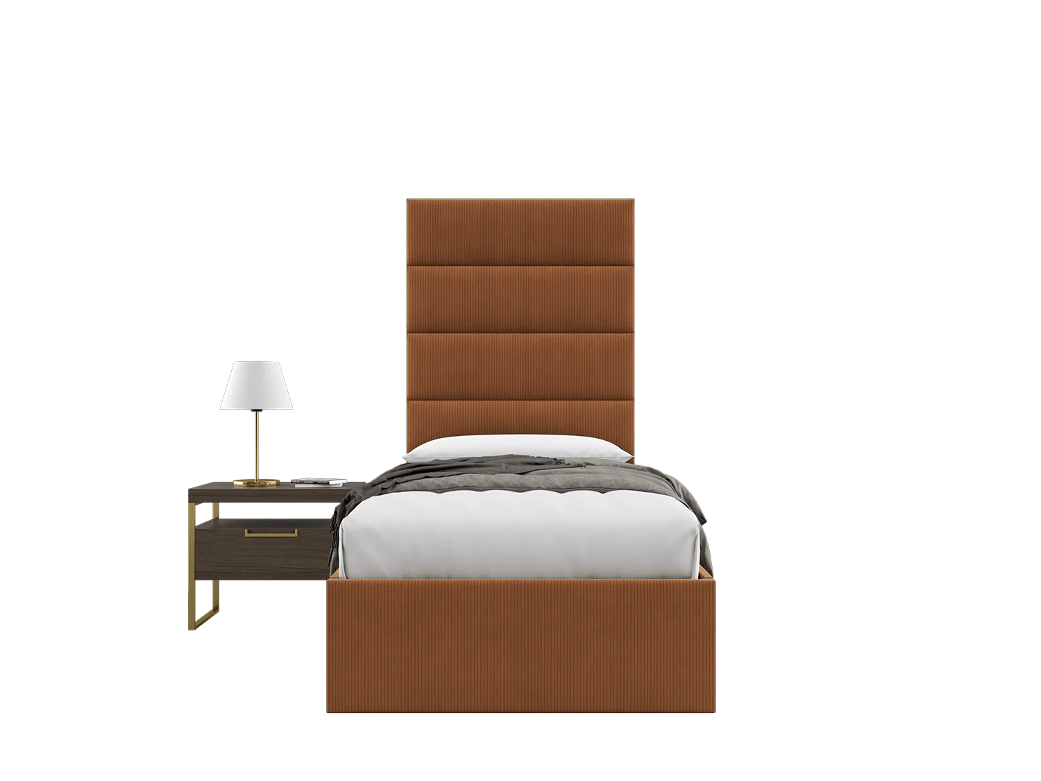 Romulus Layout - 39" X 46" - Image 80