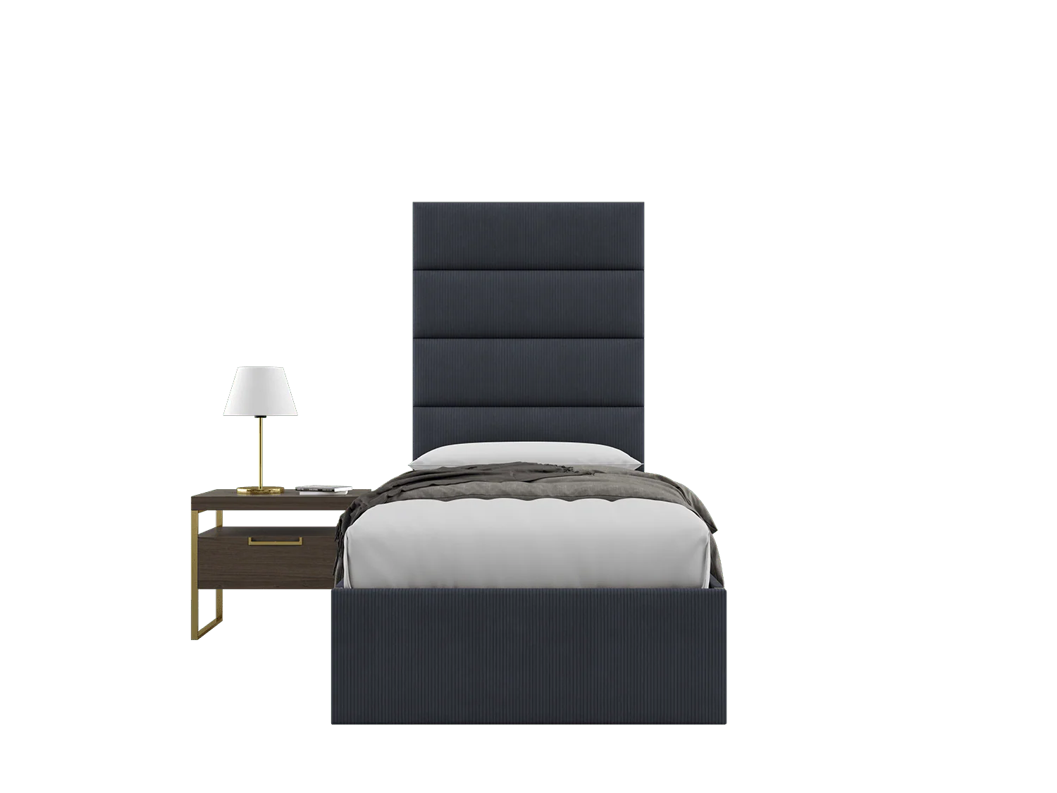 Romulus Layout - 39" X 46" - Image 81