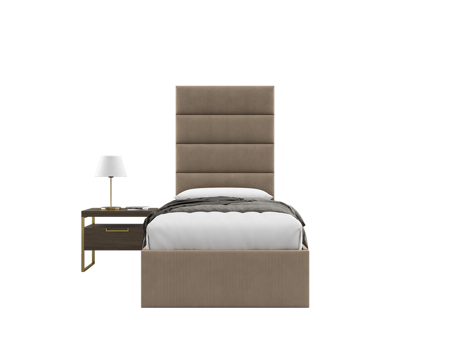 Romulus Layout - 39" X 46" - Image 82