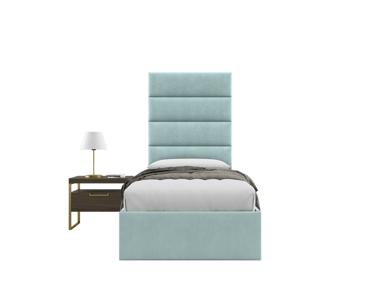 Romulus Layout - 39" X 46" - Image 84