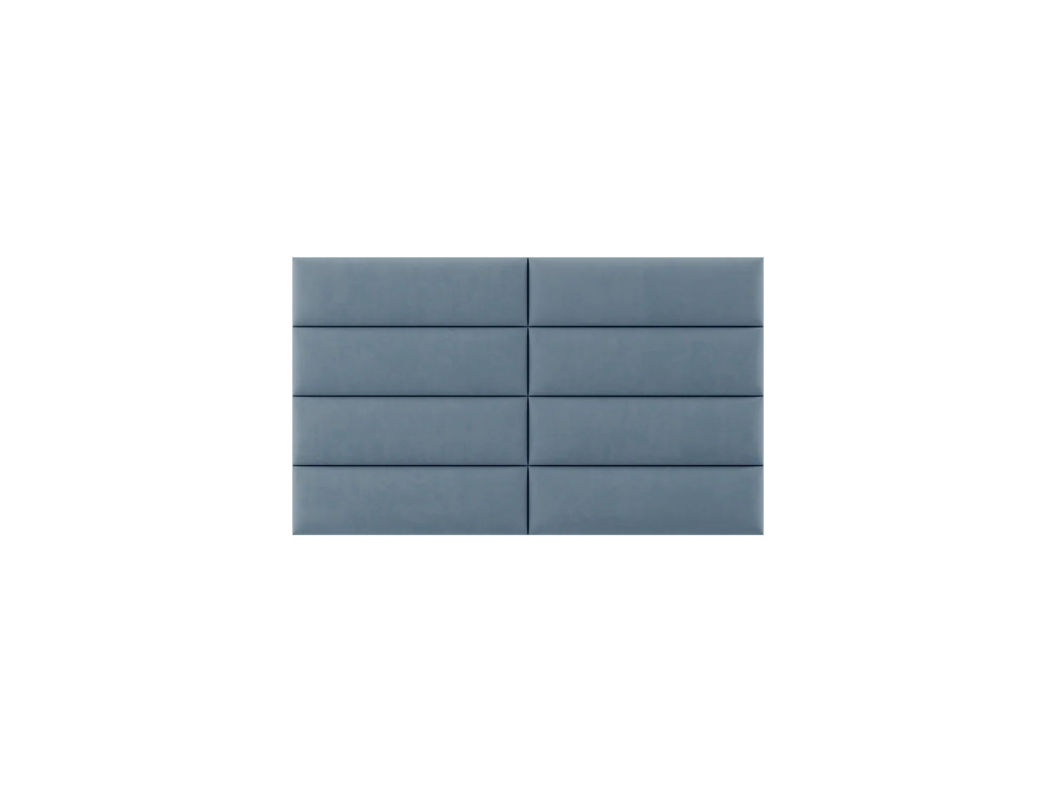 The Charleston Layout - 78" X 46" - Image 5