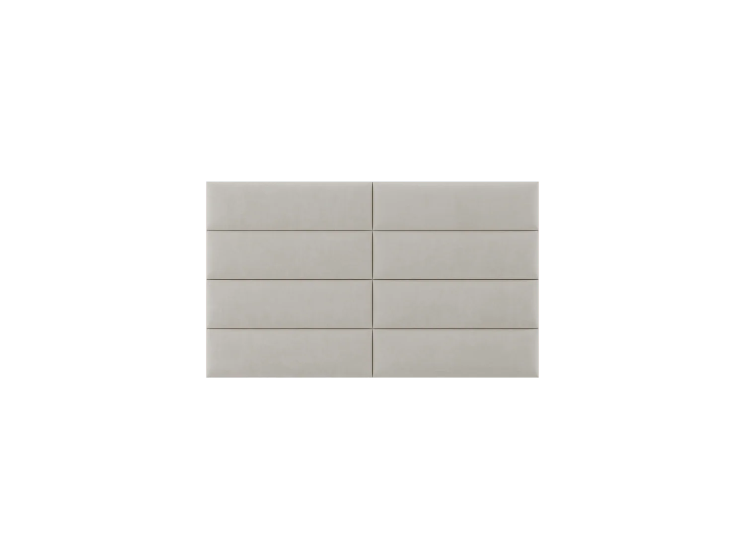 The Charleston Layout - 78" X 46" - Image 7