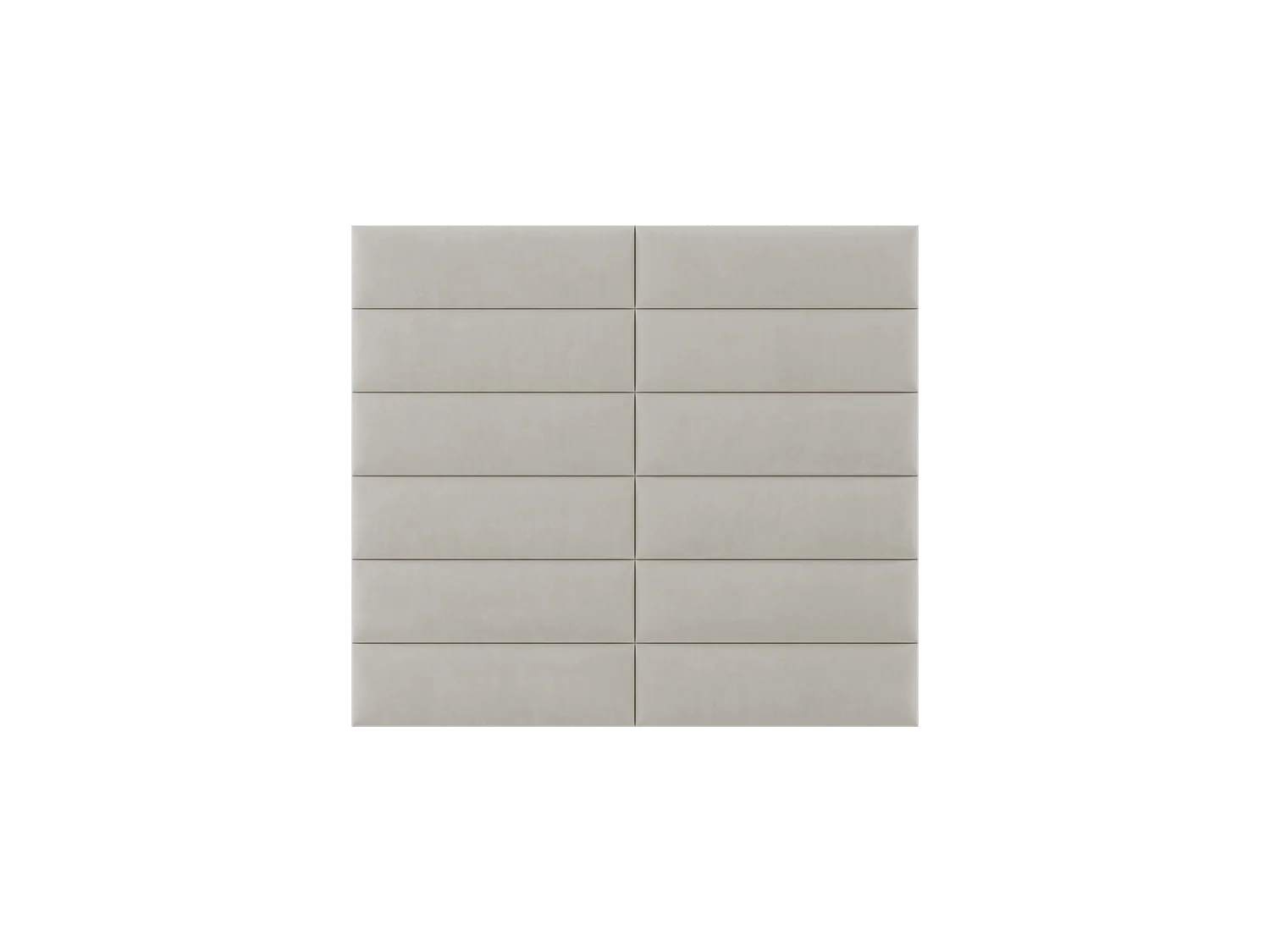 The Miami Layout - 78" X 69" - Image 35