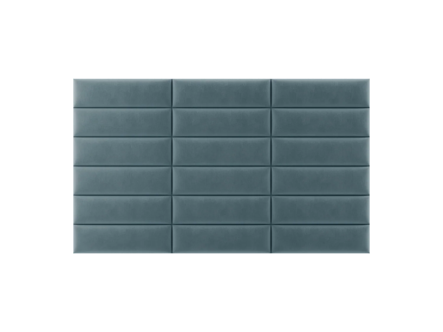 The New Yorker Layout - 117" X 69" - Image 15