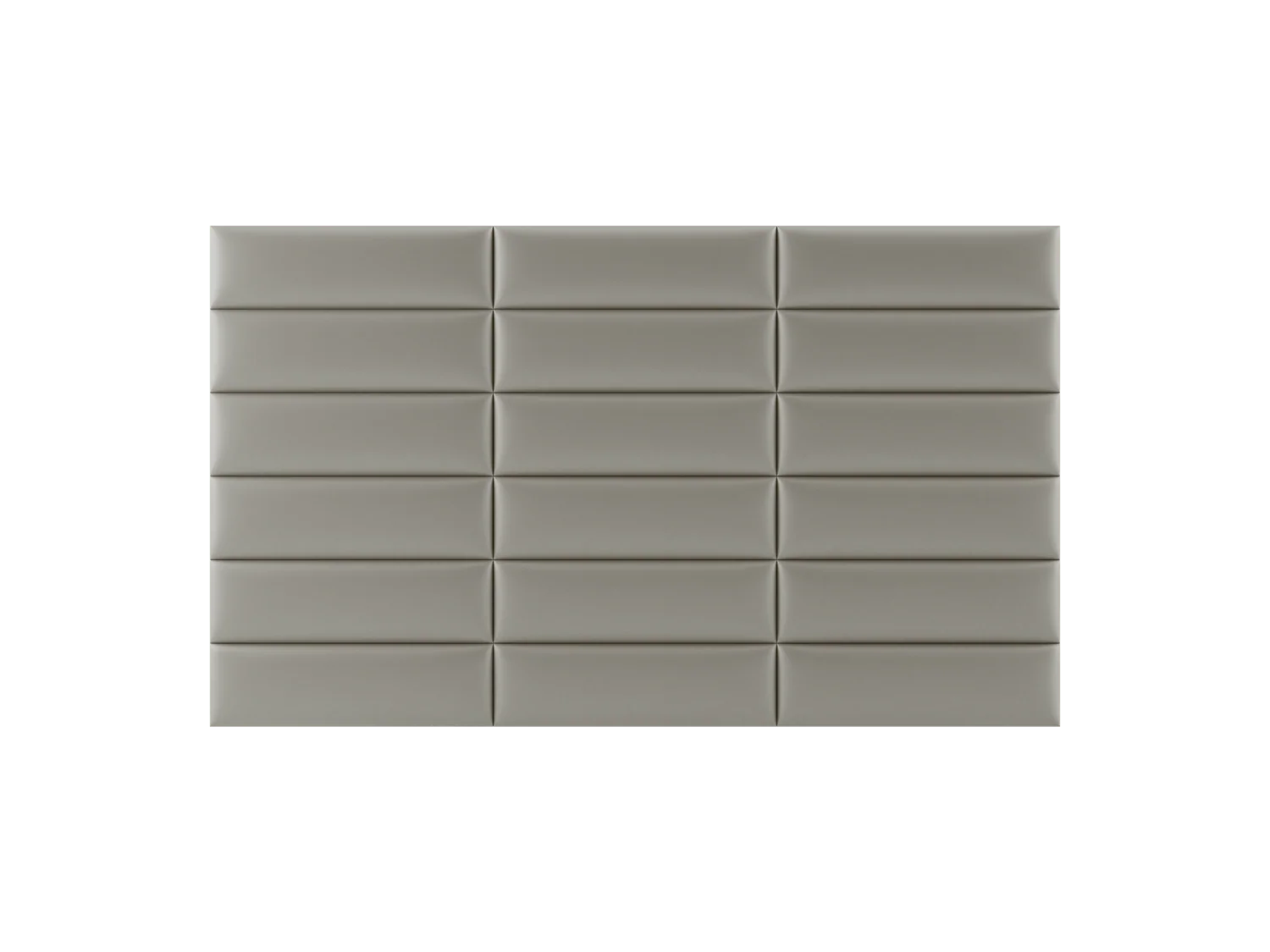 The New Yorker Layout - 117" X 69" - Image 4