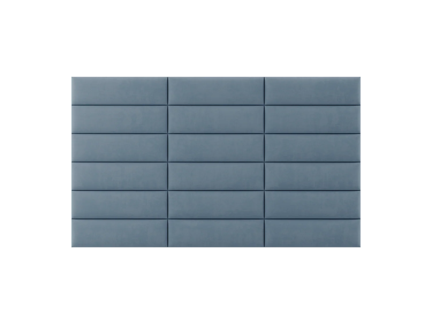 The New Yorker Layout - 117" X 69" - Image 7