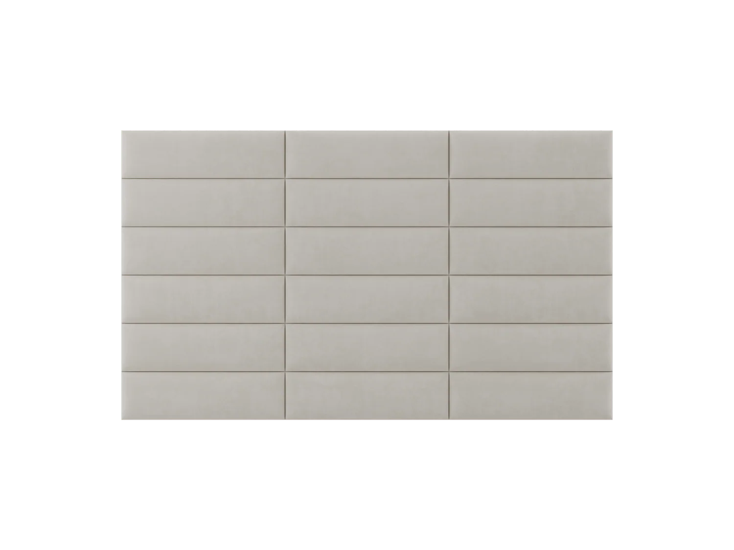 The New Yorker Layout - 117" X 69" - Image 9