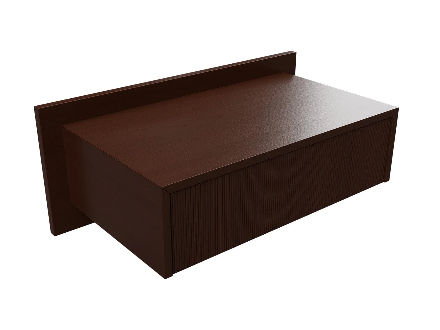 Floating Nightstand - Image 20